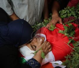  الشهيد الطفل أحمد أبو حبل  ‫(41484806)‬ ‫‬.JPG