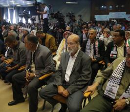 المؤتمر الشعبي الفلسطيني لرفض التفرد والاقصاء والعقوبات ‫(42664458)‬ ‫‬.JPG