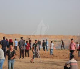 مسيرات العودة ا ‫(42533383)‬ ‫‬.JPG