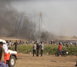 مسيرات العودة  (20).JPG