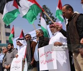 مؤتمر شعبي للفصائل بغزة (12).JPG