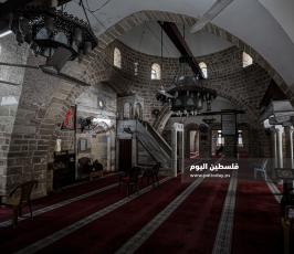 مسجد السيد هاشم الأثري (15).JPG