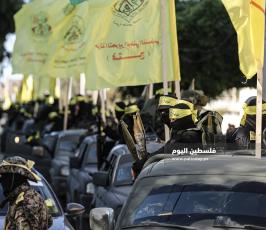 كتائب الأقصى لواء الشهيد نضال العامودي (14).JPG