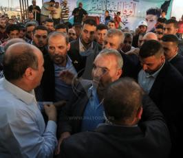الهيئة الوطنية لمسيرات العودة و كسر الحصار عن غزة (8).JPG