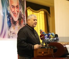 افتتاح مهرجان ايام سينما المقاومة النسخة الخامسة بغزة (9).jpg