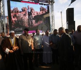  خطاب النخالة قرب الحدود شرق قطاع غزة  ‫(43123212)‬ ‫‬.JPG