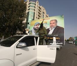 الأمين العام السابق للجهاد الإسلامي (20).JPG