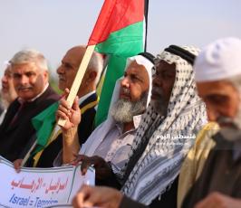  دعاة وعلماء ضد الحصار (22).JPG