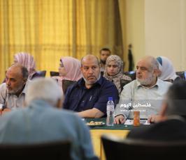 التشريعي  مخاطر ورشة البحرين على القضية الفلسطينية ‫(38994435)‬ ‫‬.JPG