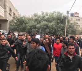 جنازة الشهيد محمد سعد (9).jpg