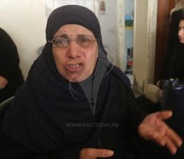 وداع الشهيد محمد أمين المقيد  ‫(1)‬.JPG