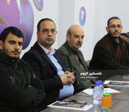 شعراء ومبدعون يطلقون ملتقى الشعراء الشباب شام. (16).JPG
