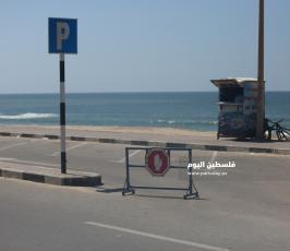 مكعبات اسمنتية بالقرب من رصيف كورنيش البحري (3).JPG