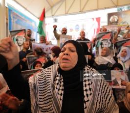  اهالى الاسرى (9).JPG