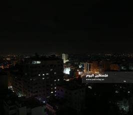 كهرباء غزة (6).JPG