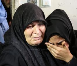 وداع الشهيد محمد أمين المقيد  ‫(43188754)‬ ‫‬.JPG