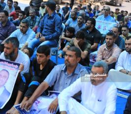 صلاة الجمعة أمام مقر الصليب  ‫(35652120)‬ ‫‬.JPG
