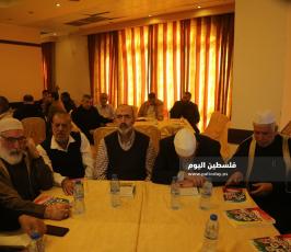 حفل إشهار كتاب ( مجدُ صنع فى الخليل (5).JPG