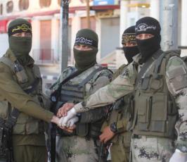 سرايا القدس وألوية الناصر بلواء الوسطي   (2).jpg