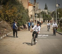 مارثون للدراجات الهوائية لاشخاص من ذوي الاعاقة (7).JPG