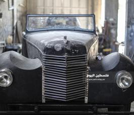  سيارات كلاسيكية بغزة ‫(39453191)‬ ‫‬.JPG