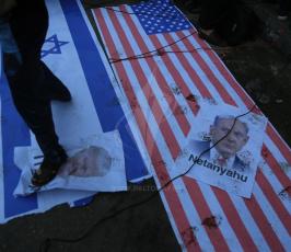  وقفة نصرة للقدس وتنديداً بالاعتداءات الإسرائيلية (14).JPG