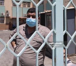 مناورة مشتركة لوزارتي الداخلية والصحة (6).jpg
