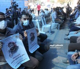 اعتصام الصليب خيمة ماهر الاخرس (5).JPG