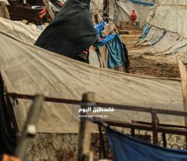  المناطق العشوائية في قطاع غزة (6).jpg