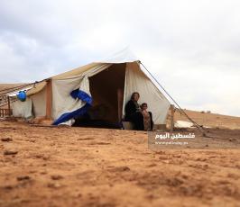  خربة حمصة الفوقا بالأغوار الشمالية (6).jpg