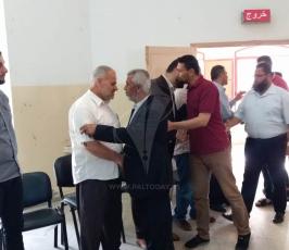  بيت عزاء لفقيدها المرحوم الدكتور المجاهد سميح حمودة ‫(39125511)‬ ‫‬.jpeg