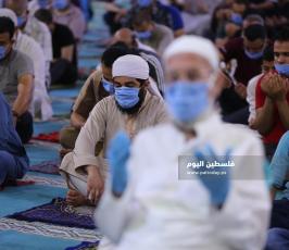 صلاة الجمعة غزة (23).JPG