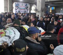  خليل الأدغم بجنازة مهيبة (1).jpg