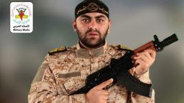 .. فاصل  الشهيــد محمد الناعم_.. شهيد على طريق القدس