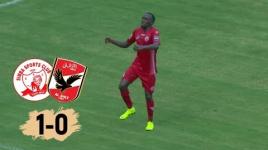 الأهلي المصري يسقط في فخ سيمبا التنزاني بدوري الأبطال...