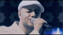 Maher Zain - Ya Nabi Salam Alayka [LIVE MUSIC VIDEO]