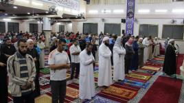 مساجدنا قلوبنا 