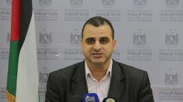 ماذا قال، الدكتور علاء البطة، رئيس بلدية خانيونس، عن وكالة #فلسطين_اليوم الإخبارية، بعد 17 عام من التأسيس والعطاء والإنجاز