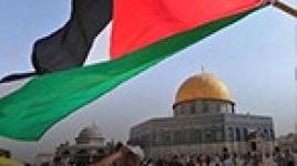 أسبوع القدس العالمي 8 - 14 مارس 2021