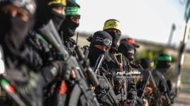 القائد زياد النخالة: طال الزمن أم قصر فلسطين للشعب الفلسطيني
