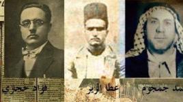 من سجن عكا طلعت جنازة.. غرف سجن عكا الذي سجل التاريخ فيه قصة محمد جمجوم وعطا الزير وفؤاد حجازي