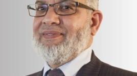 الشيخ محمد الحساني يتحدث لأسبوع القدس العالمي