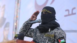 الملثم الأسمر يروي ما لم يُروى و"للقصة بقية" تنقل الحكاية