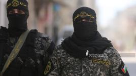 كلمة الناطق العسكري باسم سرايا القدس أبوحمزة تعقيباً على انتصار جنين
