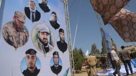 سيف القدس اقترب الوعد