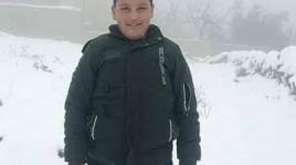 الطفل محمد العلامي خرج لشراء الخبز، فقتلته رصاصة أطلقها جنود الاحتلال، بينما استقرت رصاصة أخرى على شكل جمرة، في قلب والده