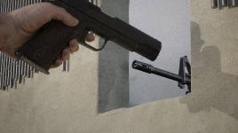 أبطال الثورة والغضب، أبطال نقطة رقم صفر