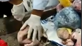 طرق جديدة للتهريب داخل معبر رفح البري