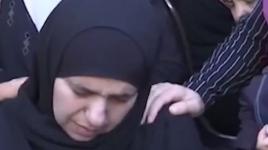 "زُف اليوم شهيداً قبل شهر من زفافه" كلمات مؤثرة لوالدة الشهيد أسامة صبح احد عناصر سرايا القدس