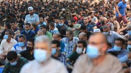 الجهاد الإسلامي: كافة الخيارات متاحة وفي مقدمتها خطف الجنود لتحرير الاسرى